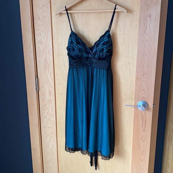 SAKURA Dress - Picture 1 of 11